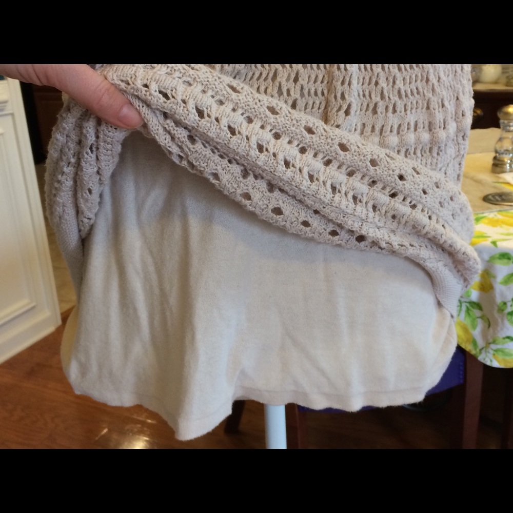 Tibi knit dress. - Picture 4 of 6